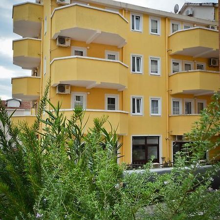 Apartmani Alexandra Budva Exterior photo