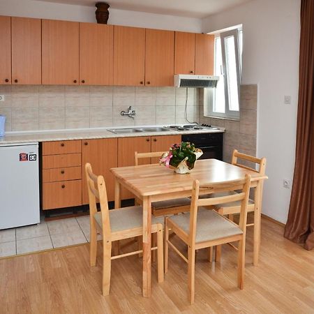 Apartmani Alexandra Budva Room photo