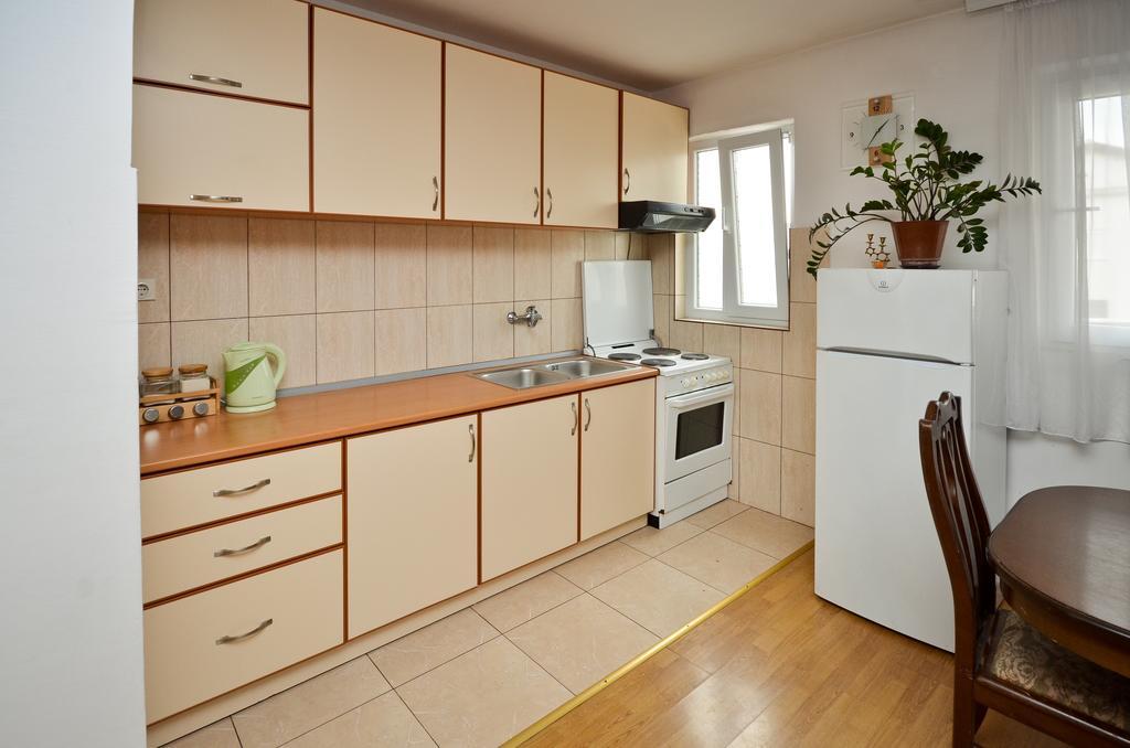 Apartmani Alexandra Budva Room photo
