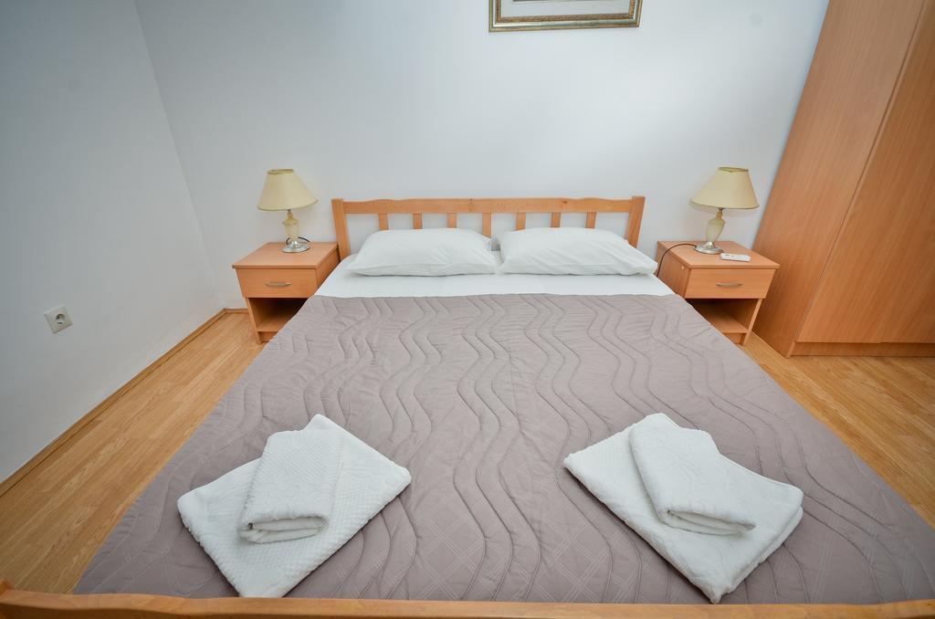 Apartmani Alexandra Budva Room photo