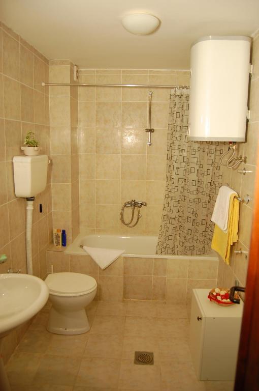 Apartmani Alexandra Budva Room photo