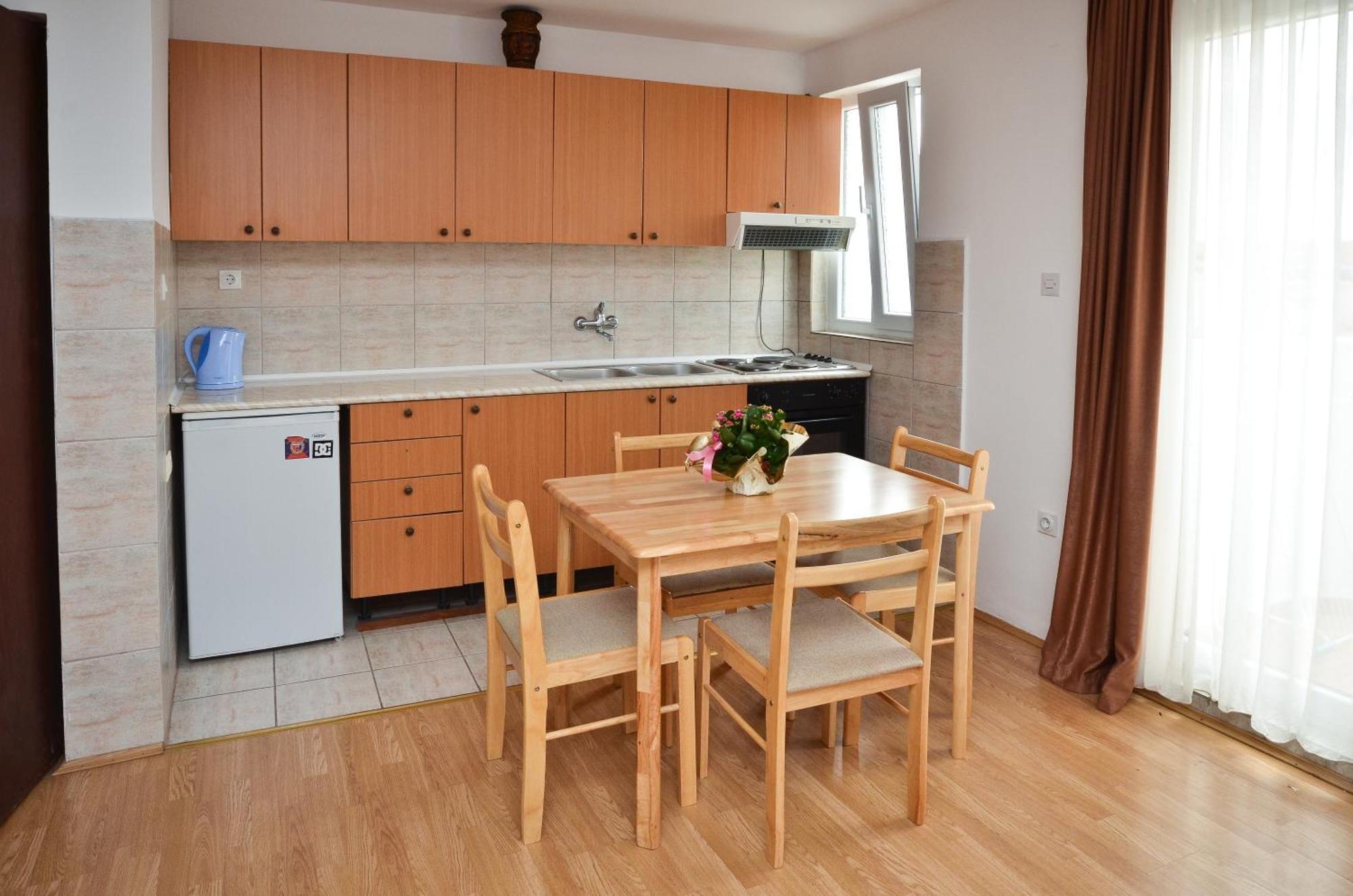 Apartmani Alexandra Budva Room photo