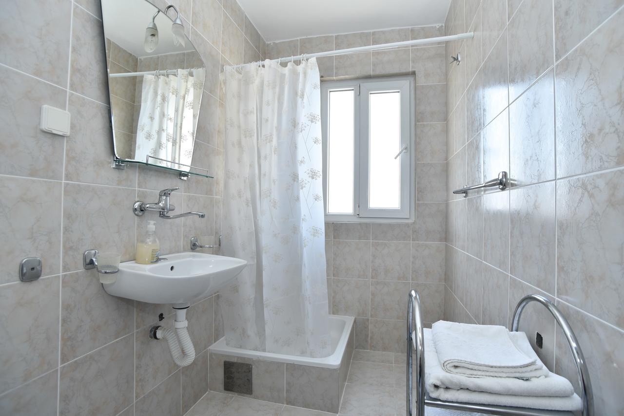 Apartmani Alexandra Budva Exterior photo
